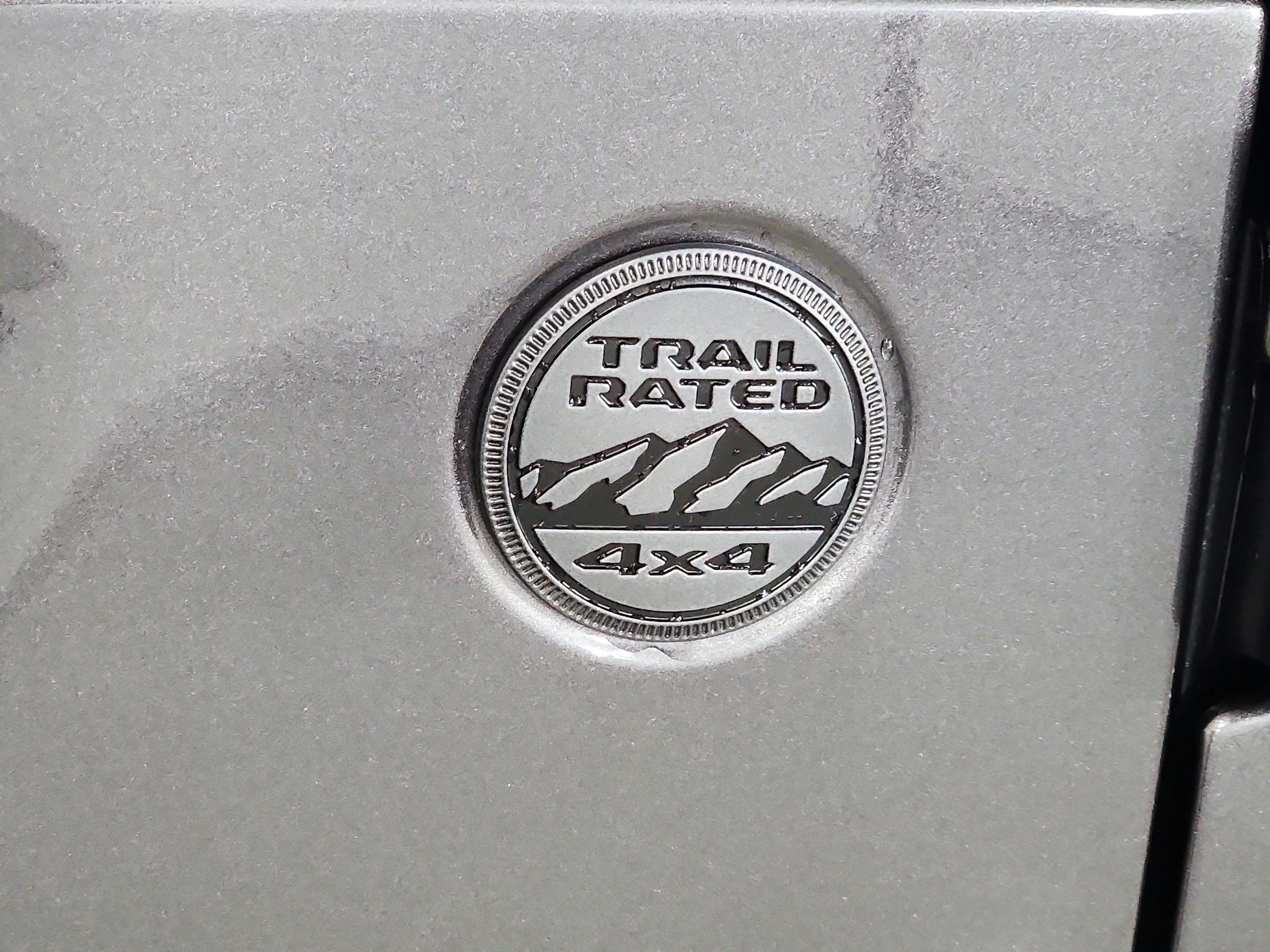 2026 Jeep Wrangler JEEP WRANGLER 4-DOOR 392