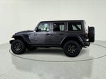 2026 Jeep Wrangler JEEP WRANGLER 4-DOOR 392