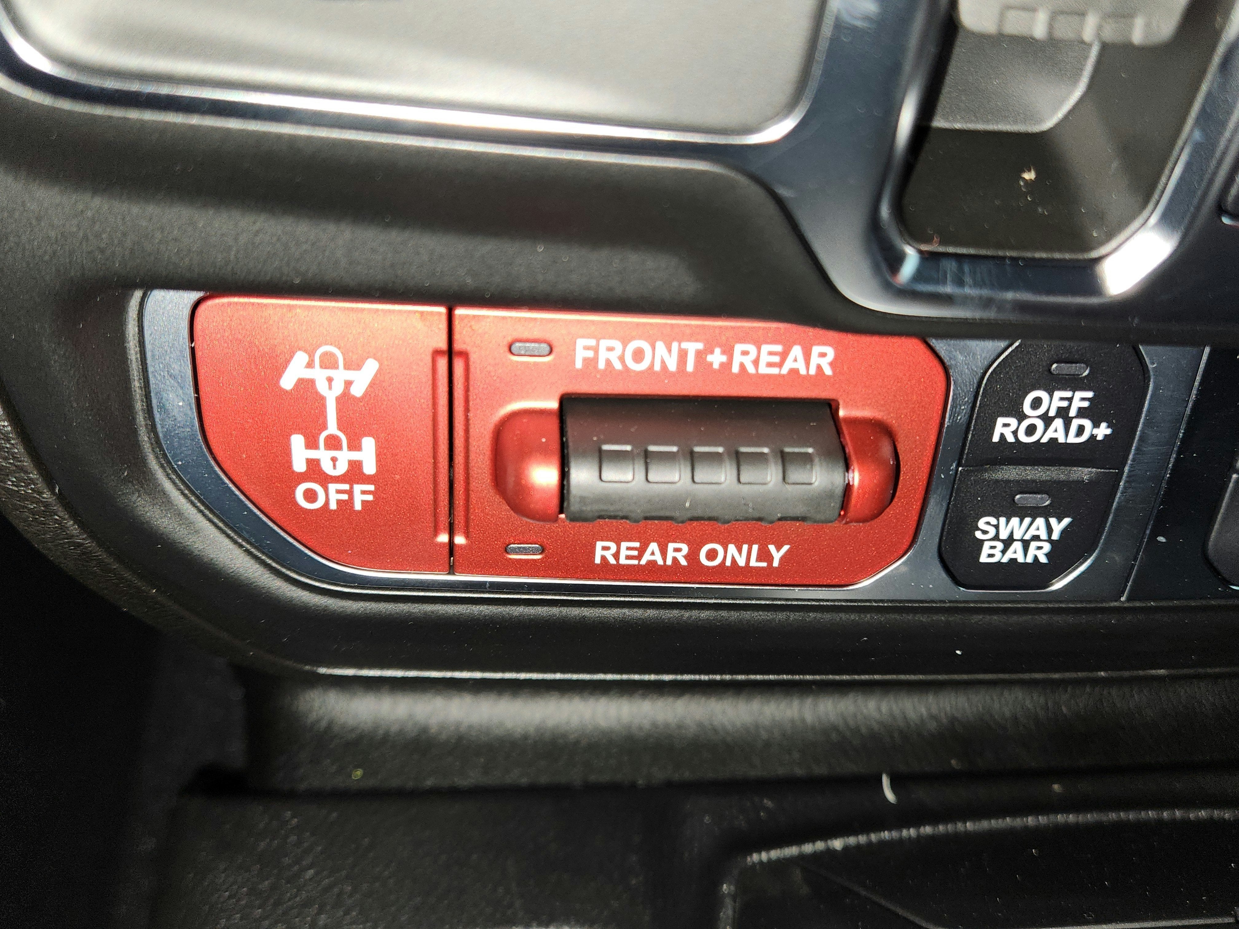 2026 Jeep Wrangler JEEP WRANGLER 4-DOOR 392