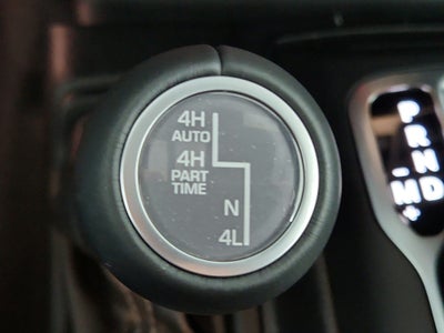 2026 Jeep Wrangler JEEP WRANGLER 4-DOOR 392