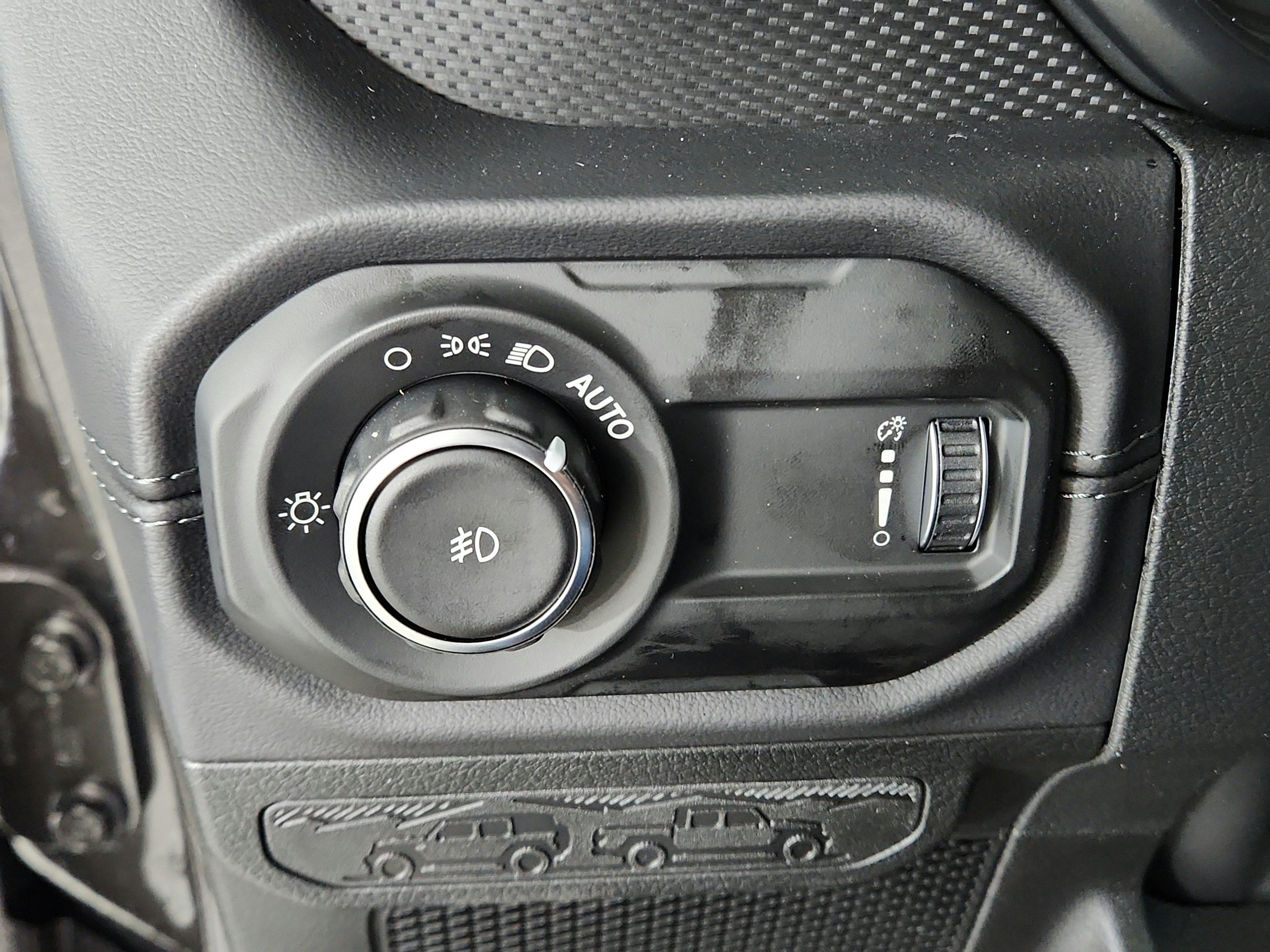 2026 Jeep Wrangler JEEP WRANGLER 4-DOOR 392