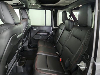 2026 Jeep Wrangler JEEP WRANGLER 4-DOOR 392
