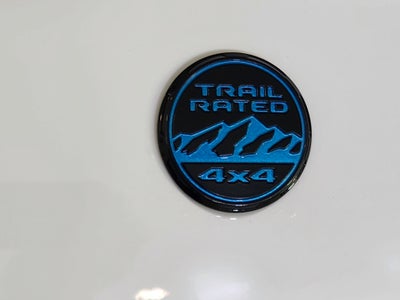 2023 Jeep Grand Cherokee 4xe JEEP GRAND CHEROKEE TRAILHAWK 4XE