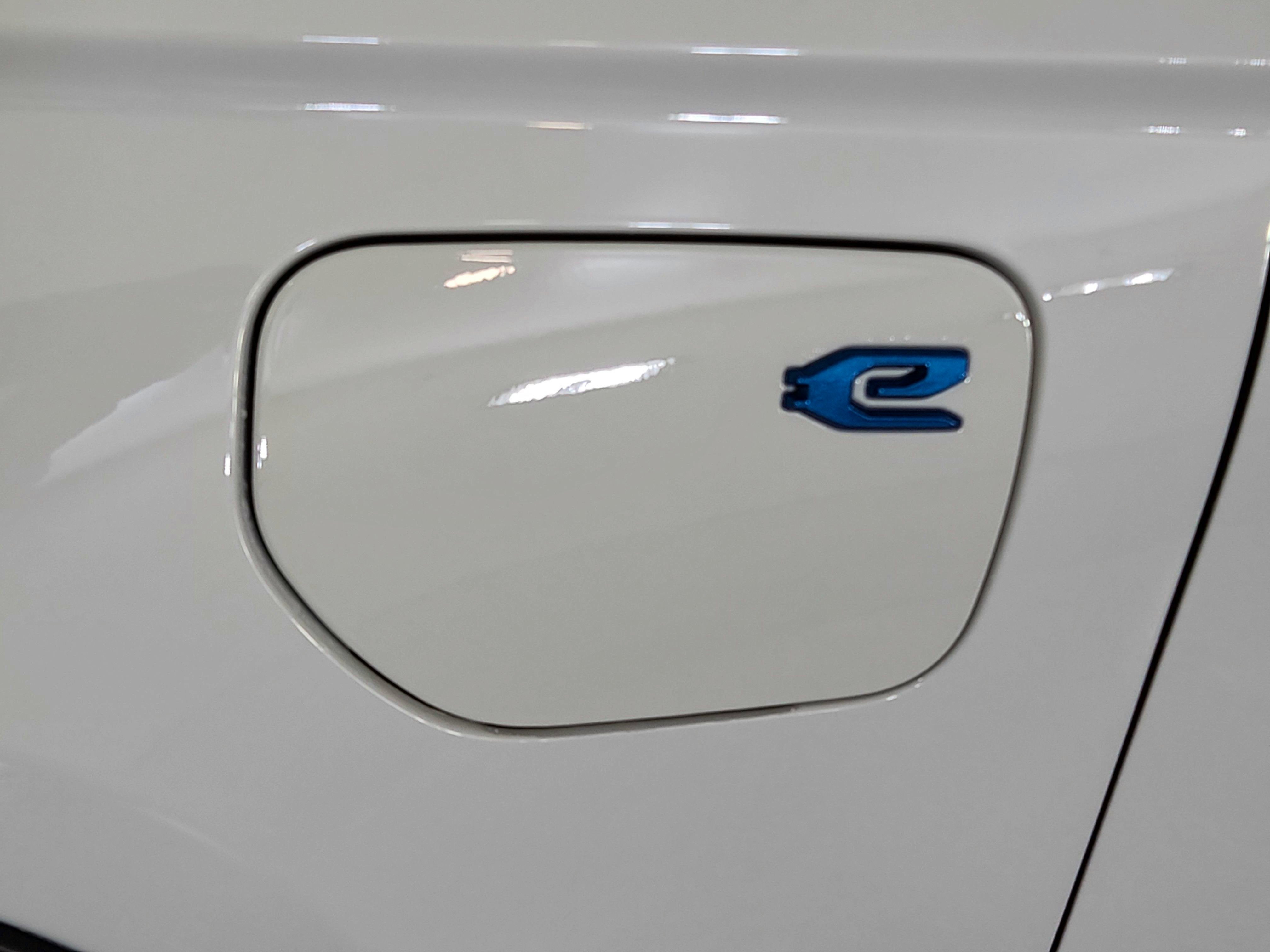 2023 Jeep Grand Cherokee 4xe JEEP GRAND CHEROKEE TRAILHAWK 4XE