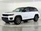 2023 Jeep Grand Cherokee 4xe JEEP GRAND CHEROKEE TRAILHAWK 4XE