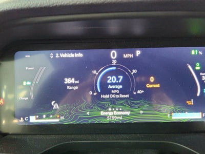 2023 Jeep Grand Cherokee 4xe JEEP GRAND CHEROKEE TRAILHAWK 4XE