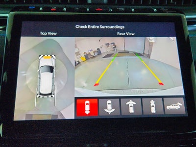 2023 Jeep Grand Cherokee 4xe JEEP GRAND CHEROKEE TRAILHAWK 4XE