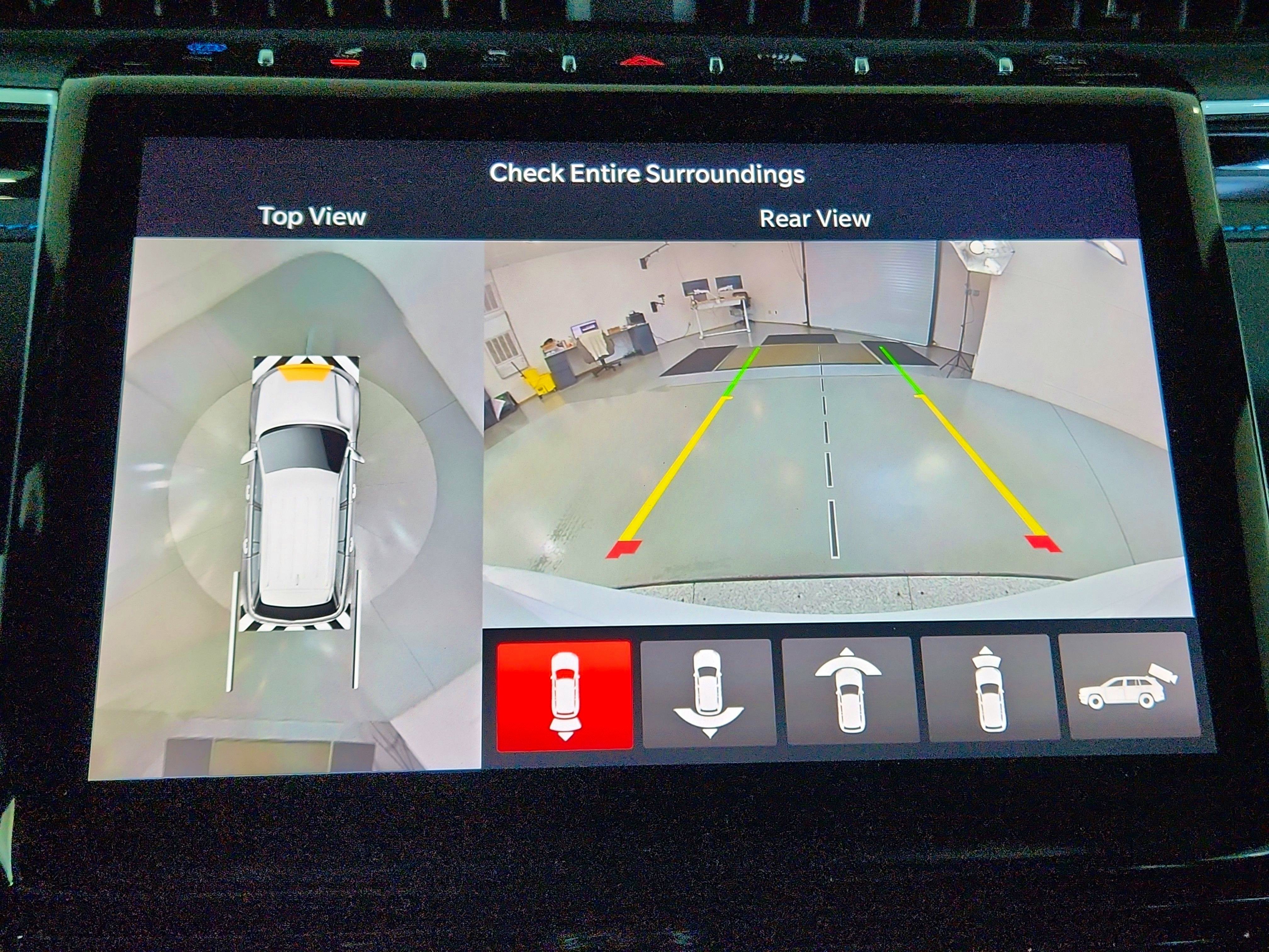 2023 Jeep Grand Cherokee 4xe JEEP GRAND CHEROKEE TRAILHAWK 4XE