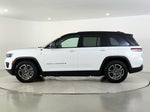 2023 Jeep Grand Cherokee 4xe JEEP GRAND CHEROKEE TRAILHAWK 4XE