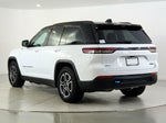 2023 Jeep Grand Cherokee 4xe JEEP GRAND CHEROKEE TRAILHAWK 4XE