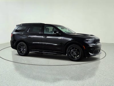 2026 Dodge Durango GT Plus HEMI V8 AWD