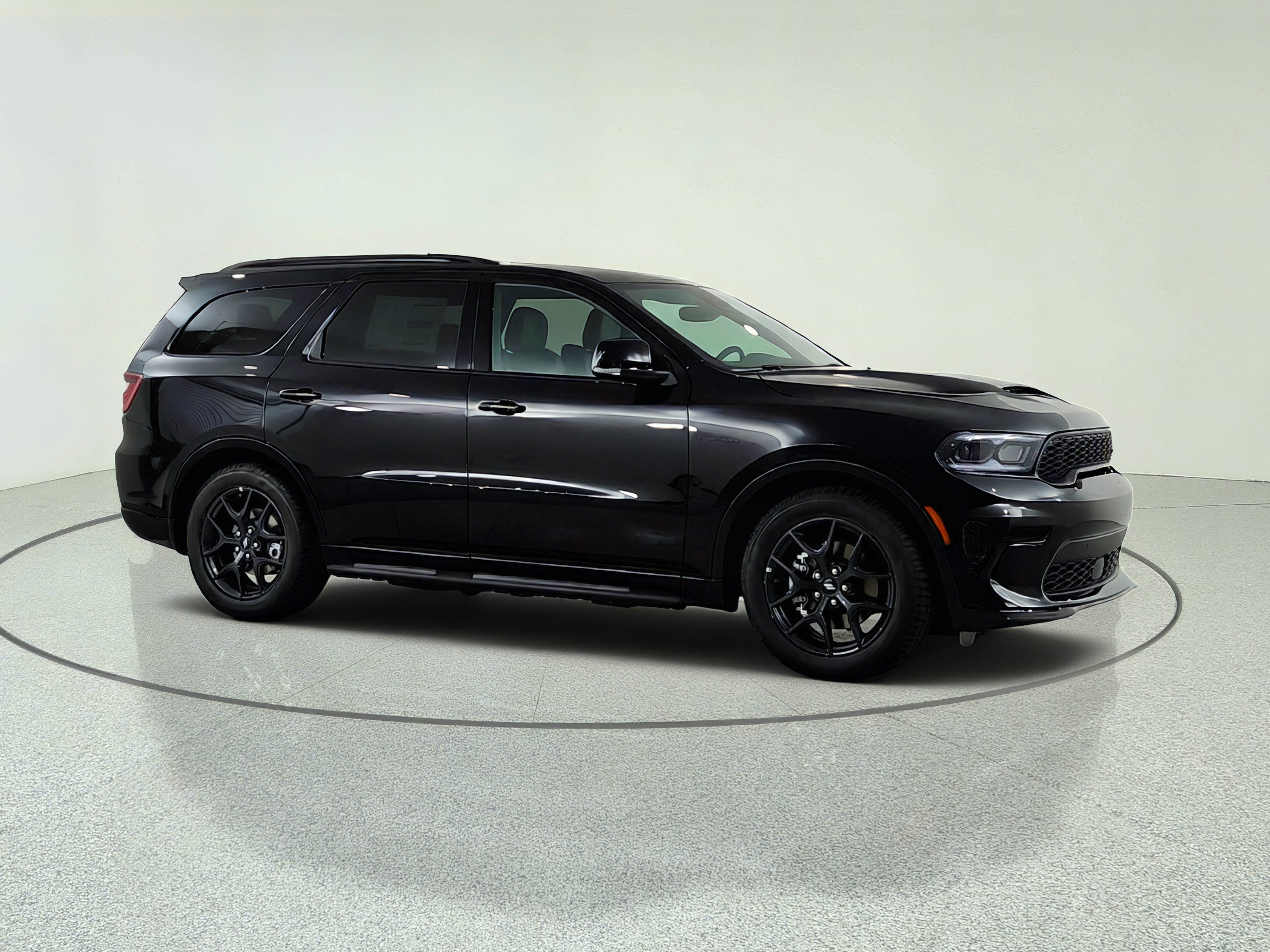 2026 Dodge Durango GT Plus HEMI V8 AWD