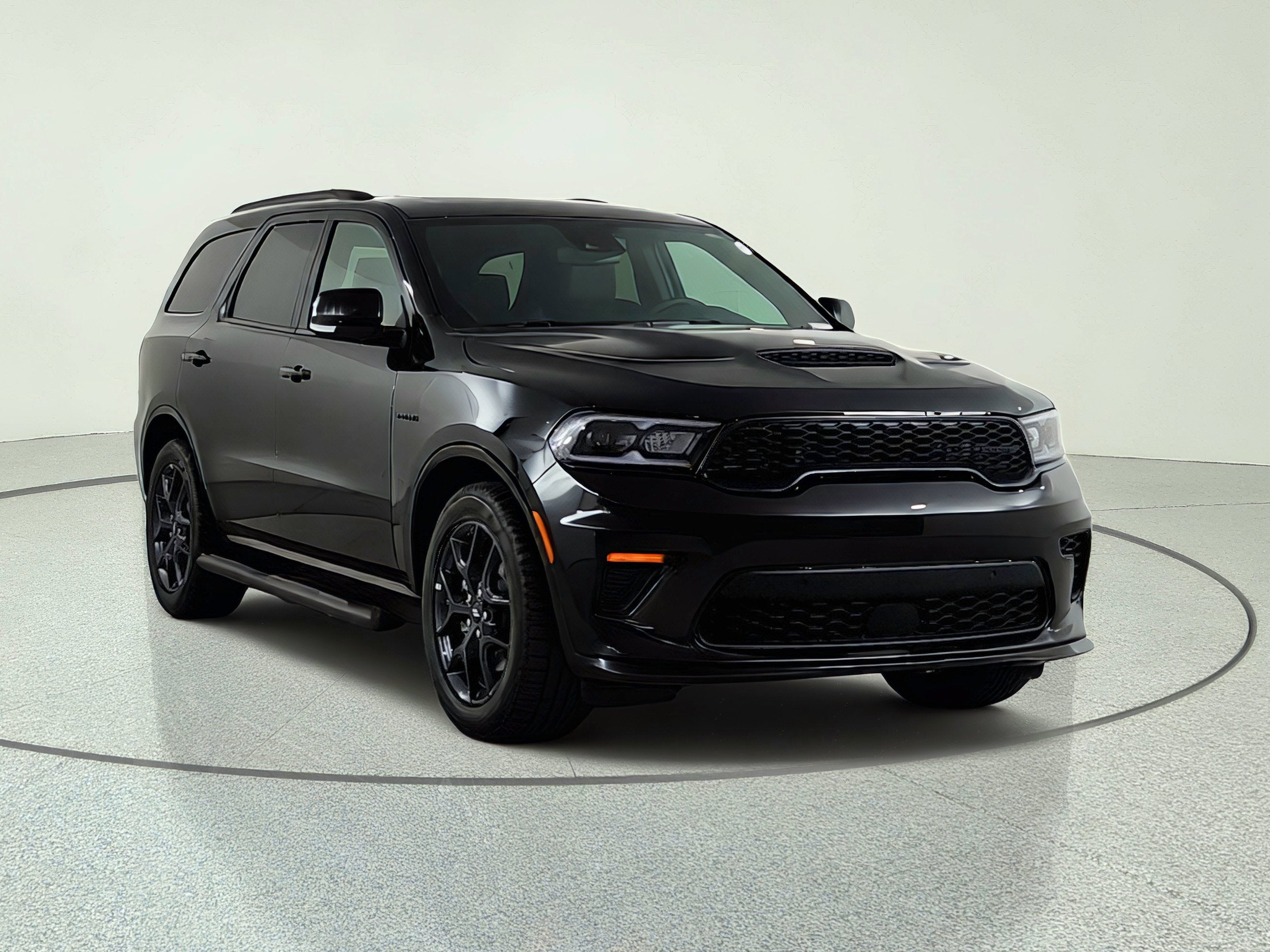 2026 Dodge Durango GT Plus HEMI V8 AWD