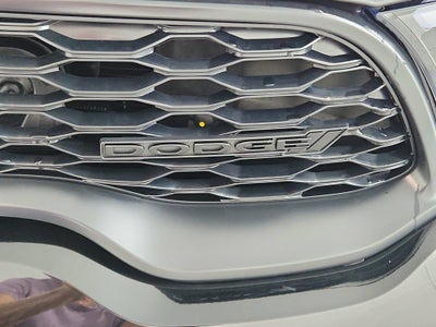 2026 Dodge Durango GT Plus HEMI V8 AWD