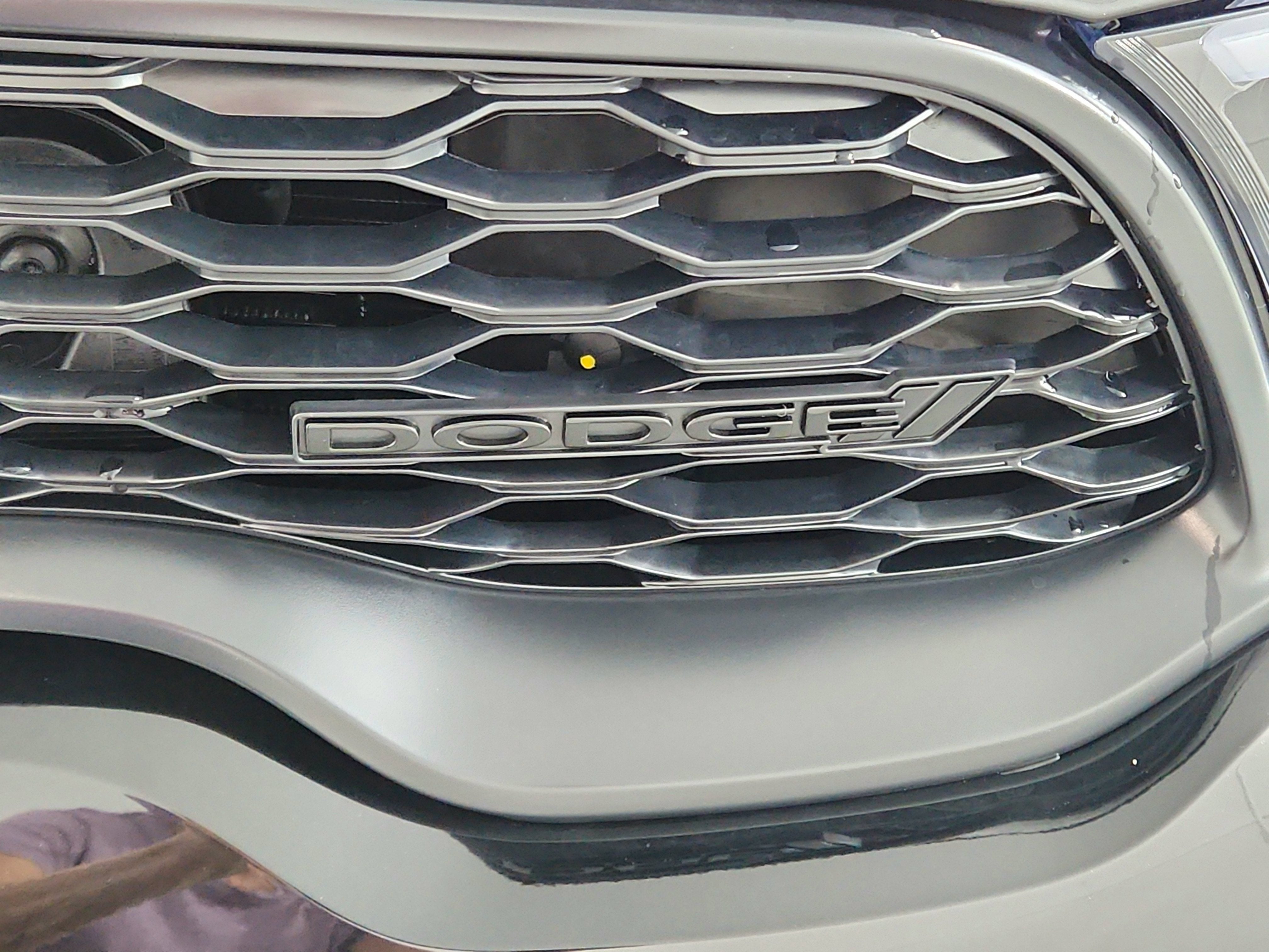 2026 Dodge Durango GT Plus HEMI V8 AWD
