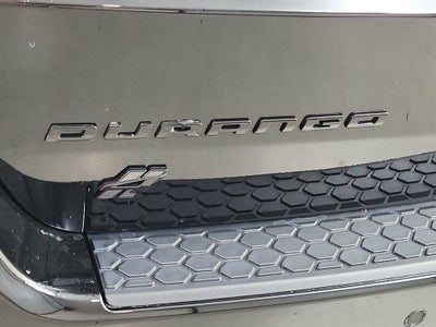 2026 Dodge Durango GT Plus HEMI V8 AWD