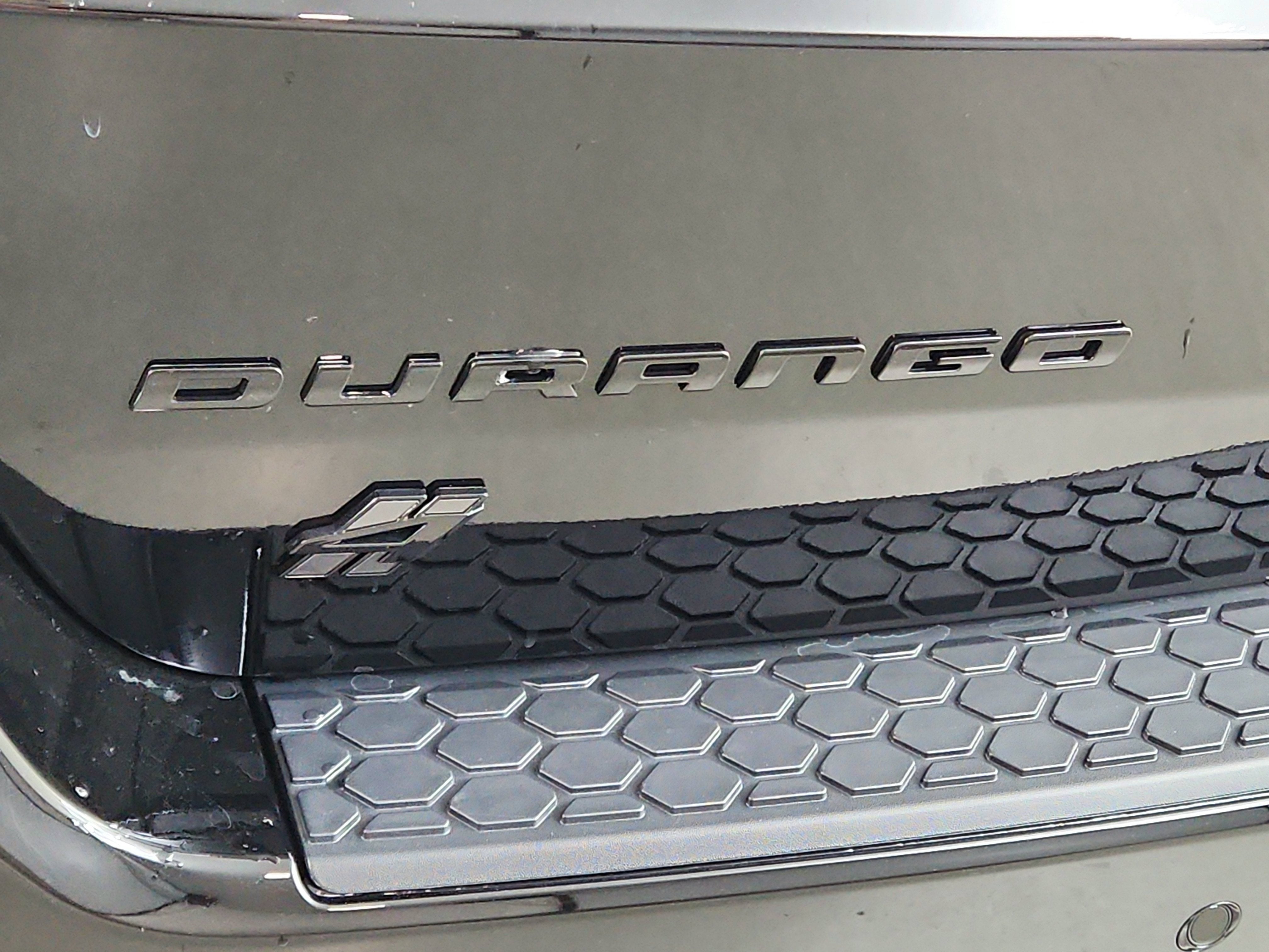 2026 Dodge Durango GT Plus HEMI V8 AWD