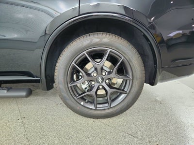 2026 Dodge Durango GT Plus HEMI V8 AWD