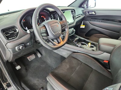 2026 Dodge Durango GT Plus HEMI V8 AWD