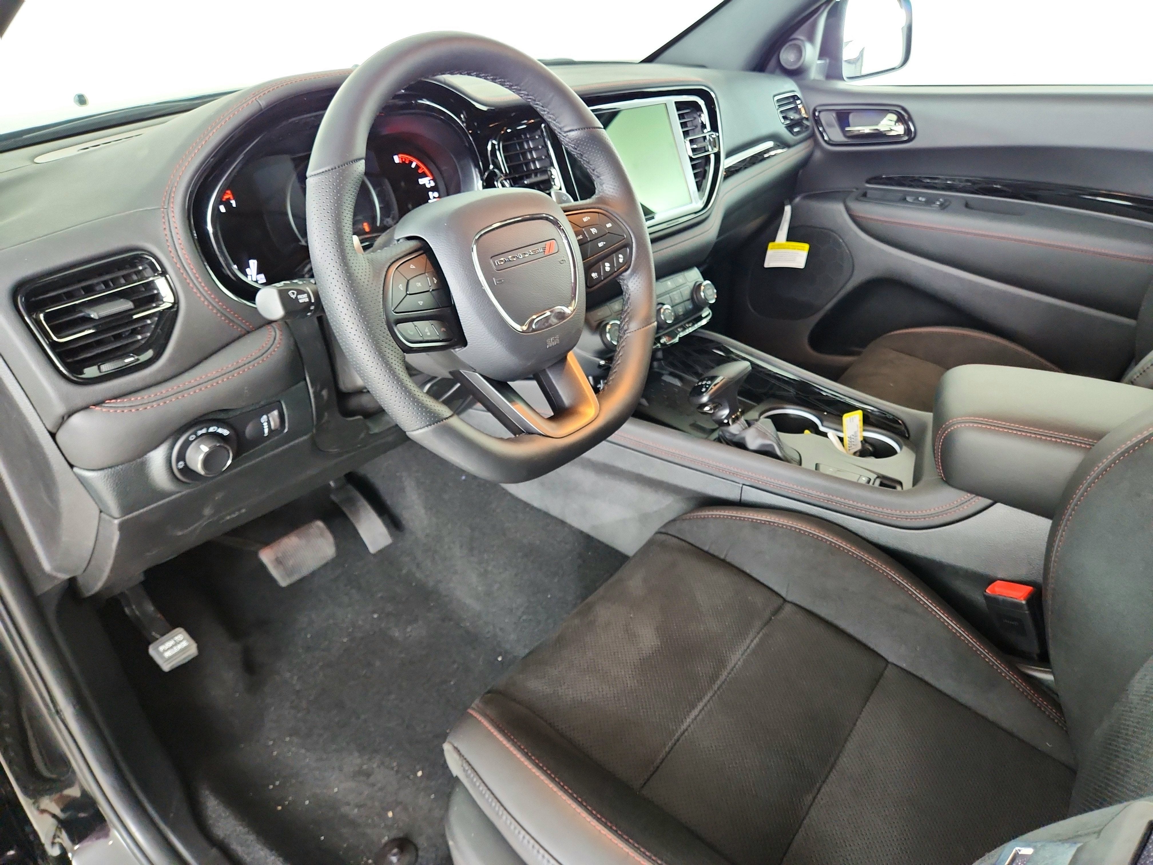 2026 Dodge Durango GT Plus HEMI V8 AWD