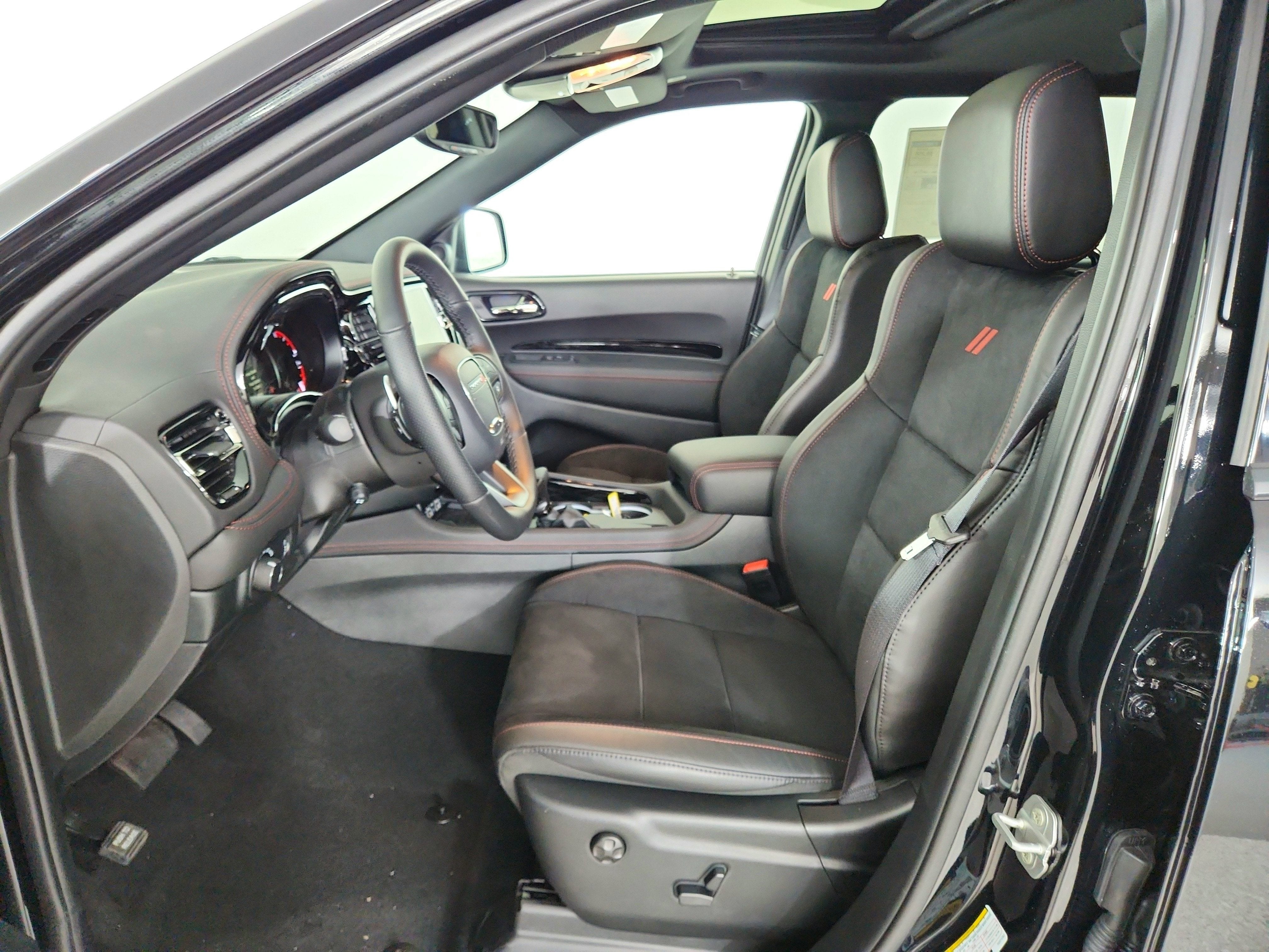 2026 Dodge Durango GT Plus HEMI V8 AWD