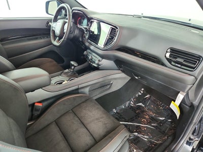 2026 Dodge Durango GT Plus HEMI V8 AWD