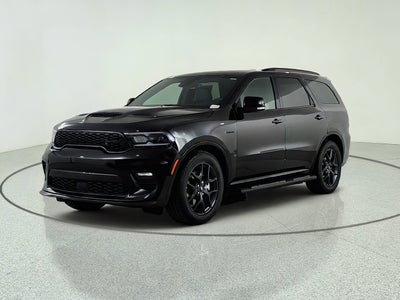 2026 Dodge Durango GT Plus HEMI V8 AWD
