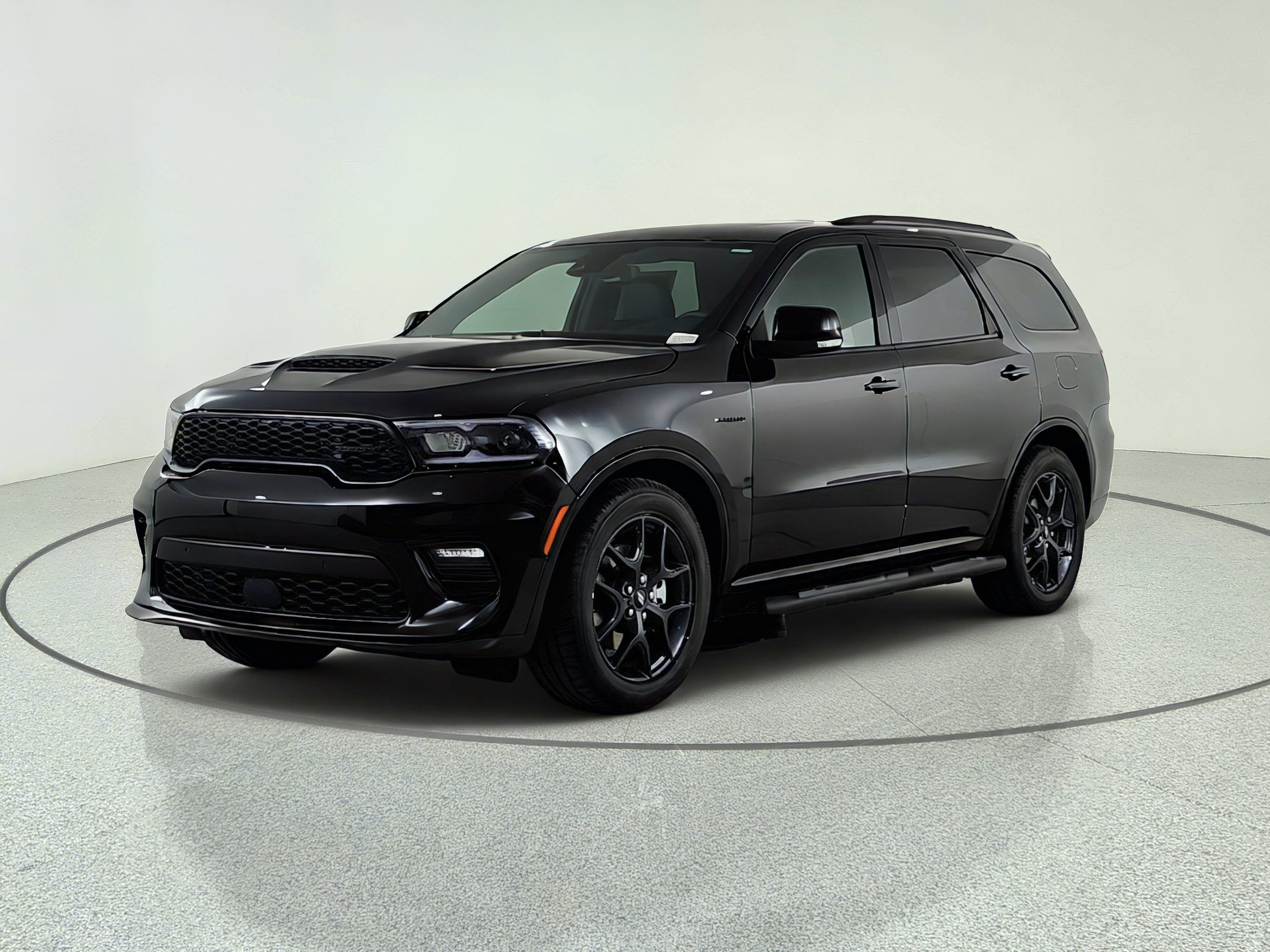 2026 Dodge Durango GT Plus HEMI V8 AWD