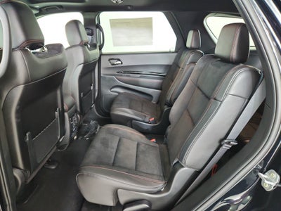 2026 Dodge Durango GT Plus HEMI V8 AWD