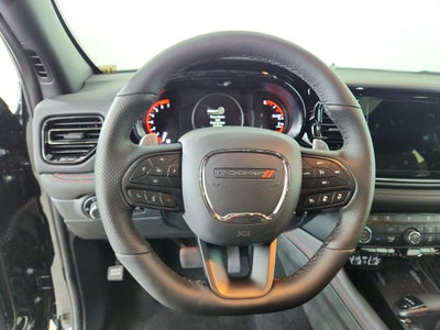 2026 Dodge Durango GT Plus HEMI V8 AWD