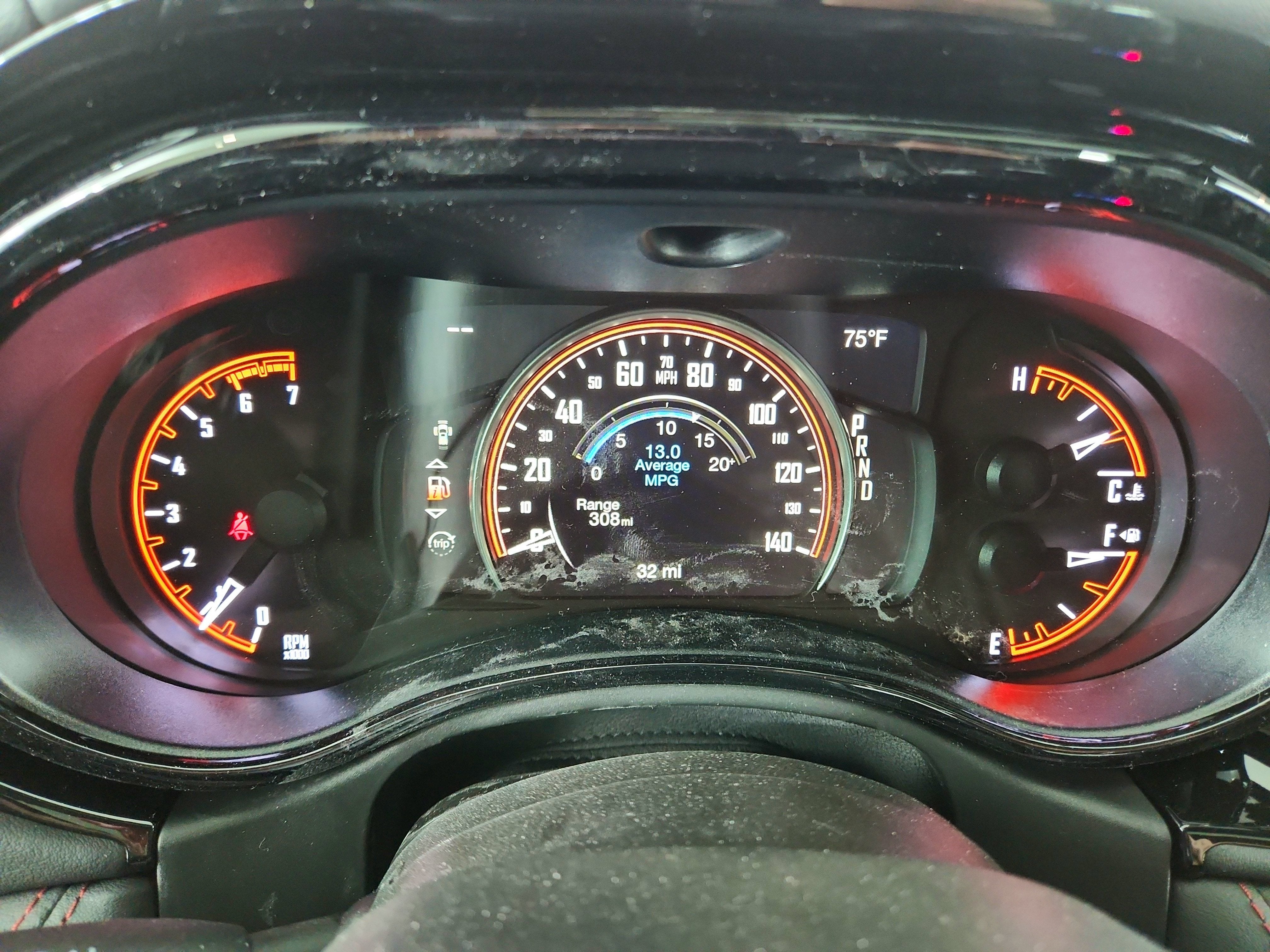 2026 Dodge Durango GT Plus HEMI V8 AWD