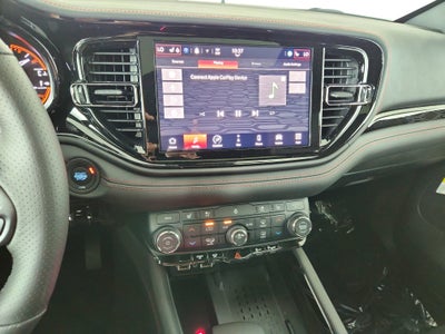 2026 Dodge Durango GT Plus HEMI V8 AWD