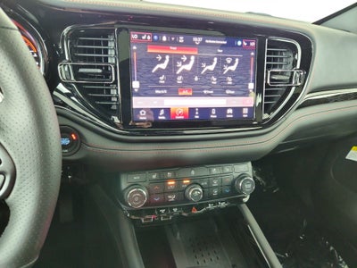 2026 Dodge Durango GT Plus HEMI V8 AWD