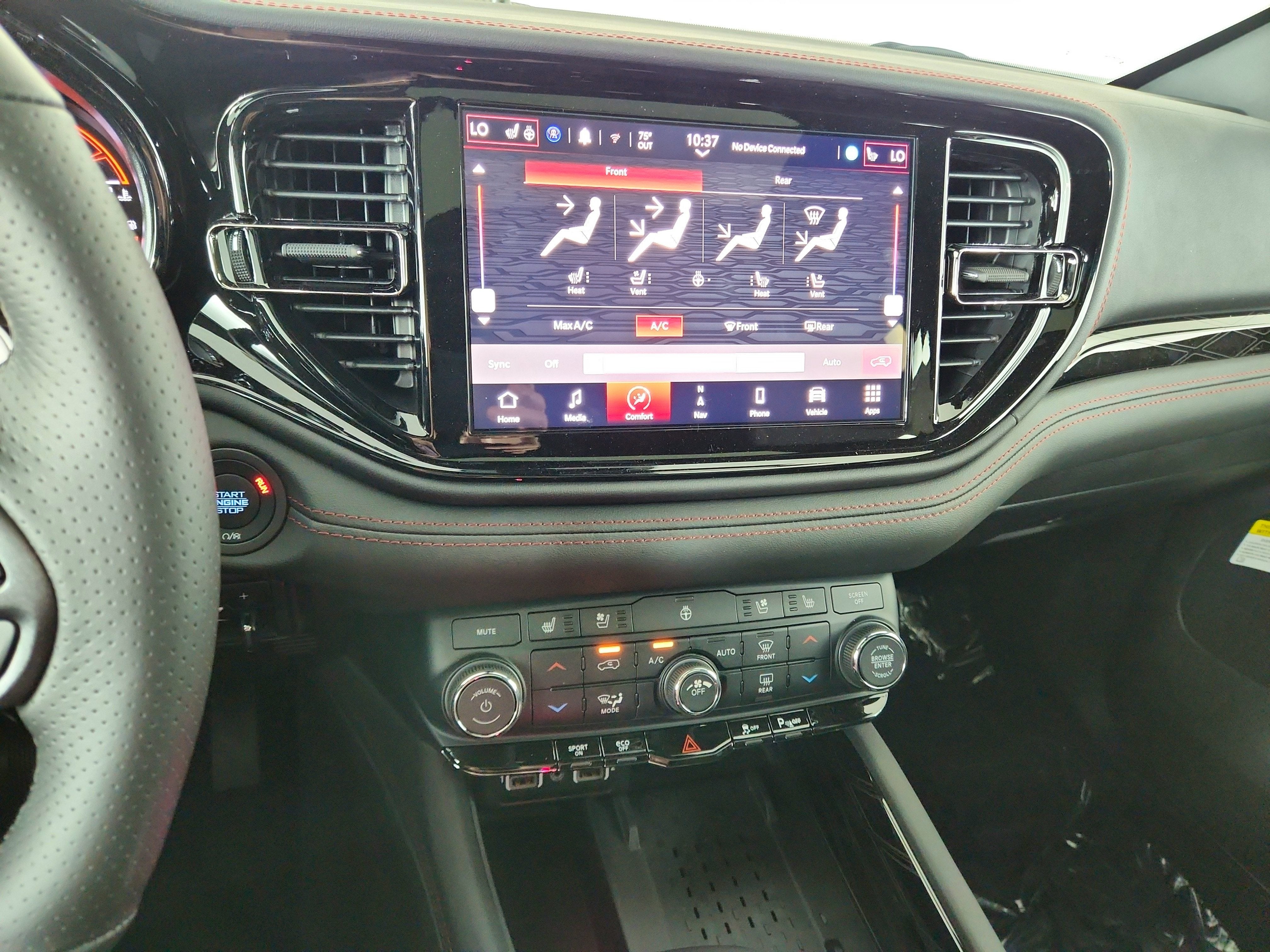2026 Dodge Durango GT Plus HEMI V8 AWD