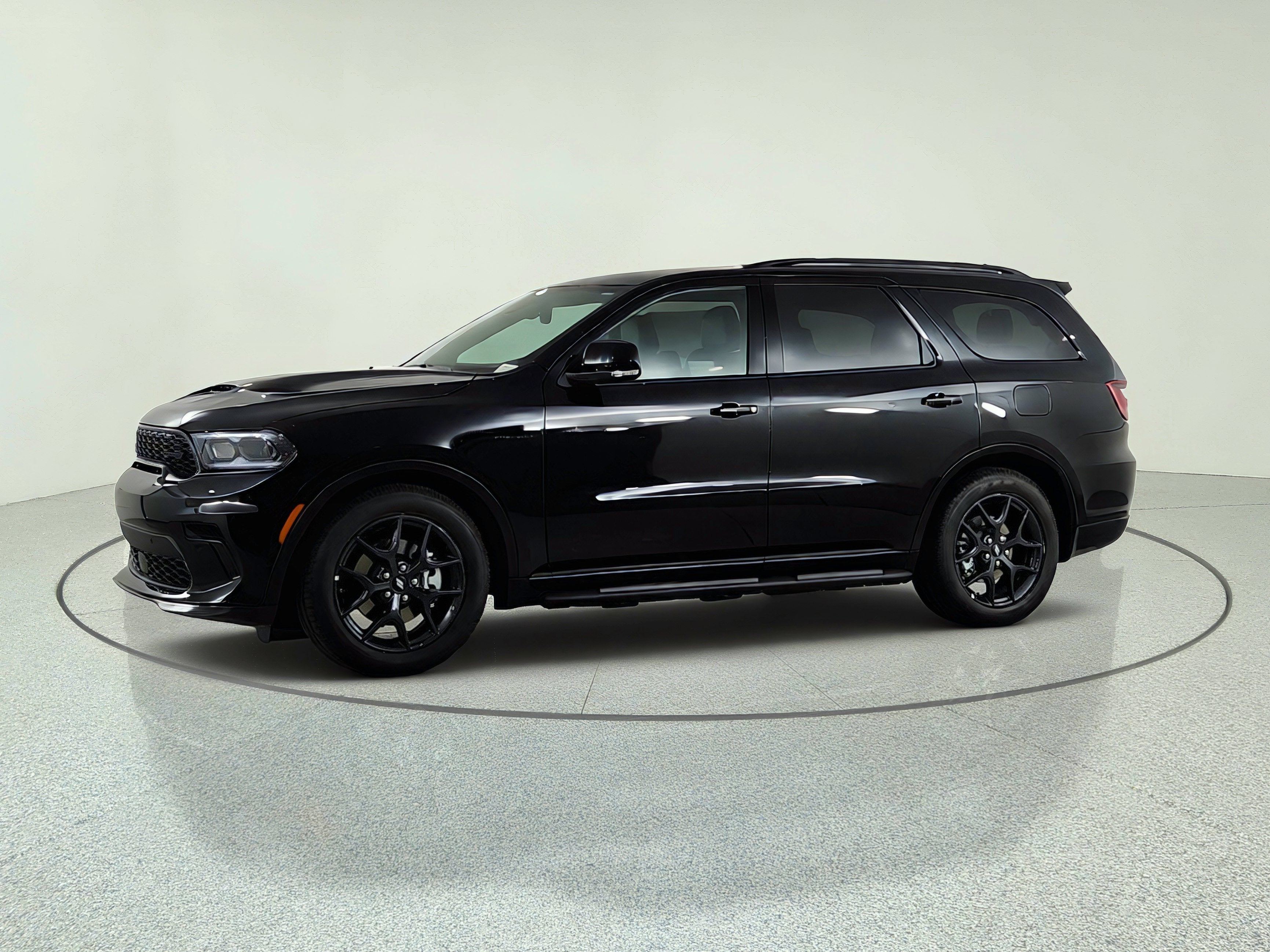 2026 Dodge Durango GT Plus HEMI V8 AWD
