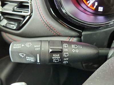 2026 Dodge Durango GT Plus HEMI V8 AWD
