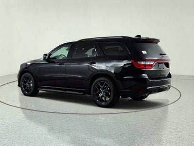 2026 Dodge Durango GT Plus HEMI V8 AWD