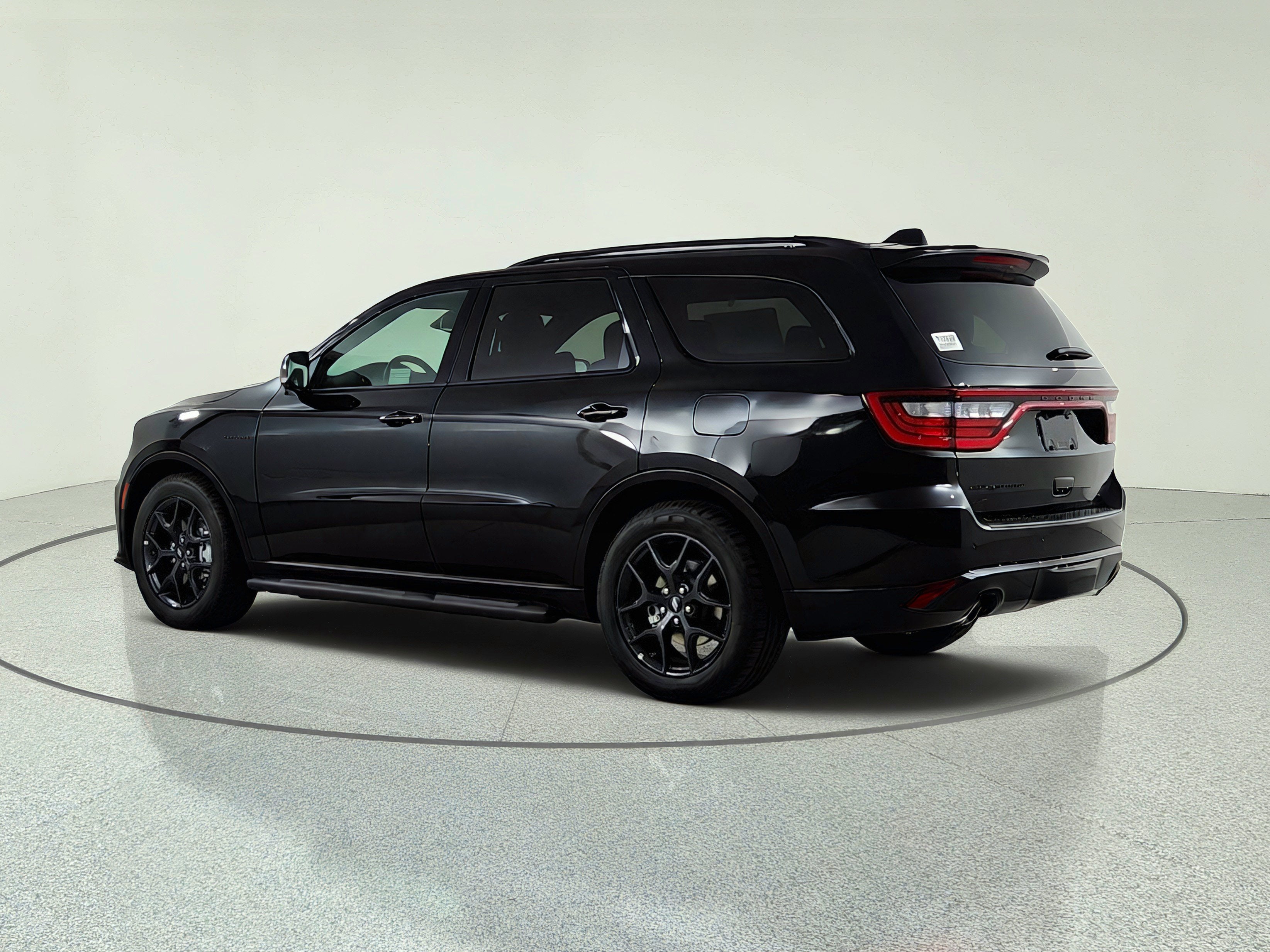 2026 Dodge Durango GT Plus HEMI V8 AWD