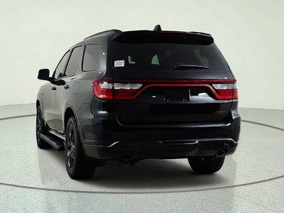 2026 Dodge Durango GT Plus HEMI V8 AWD