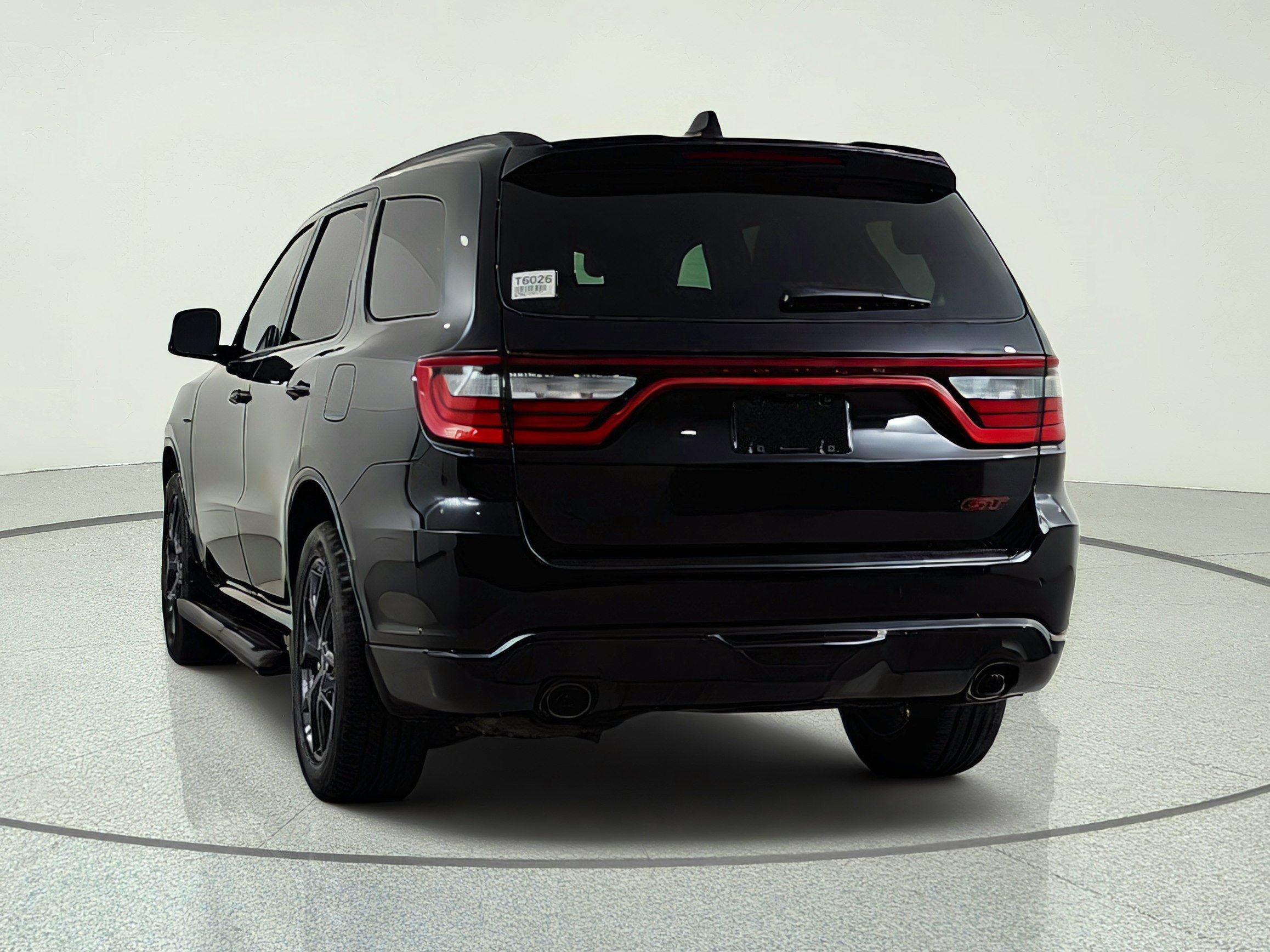 2026 Dodge Durango GT Plus HEMI V8 AWD