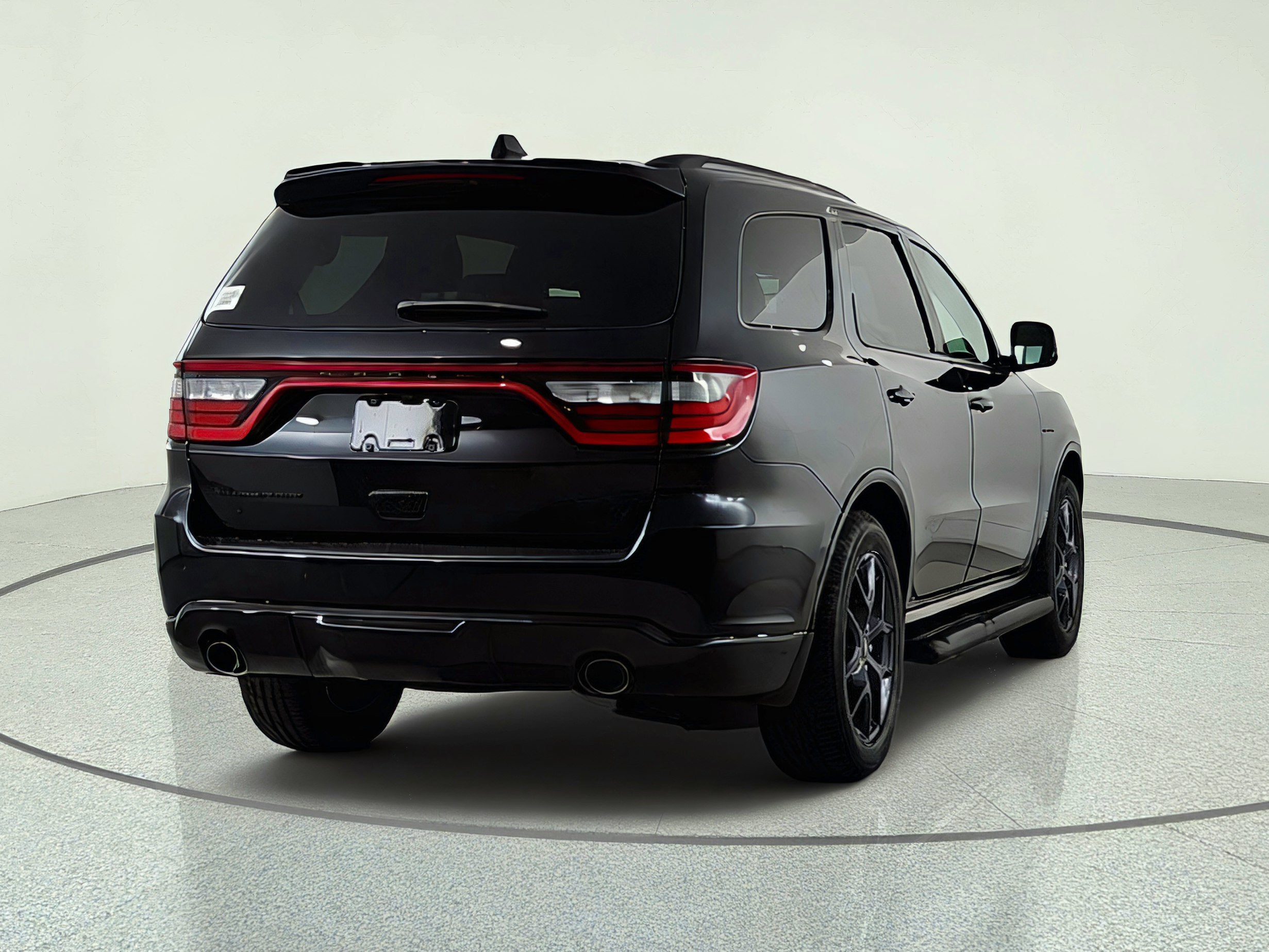 2026 Dodge Durango GT Plus HEMI V8 AWD