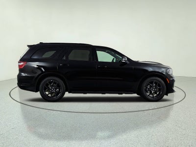 2026 Dodge Durango GT Plus HEMI V8 AWD