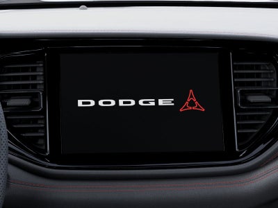 2026 Dodge Durango DODGE DURANGO GT AWD HEMI V8