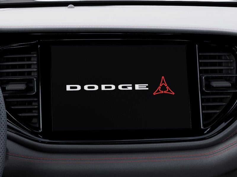 2026 Dodge Durango DODGE DURANGO GT AWD HEMI V8