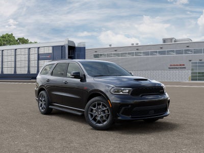 2026 Dodge Durango DODGE DURANGO GT AWD HEMI V8