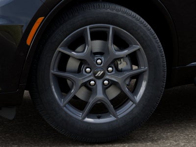 2026 Dodge Durango DODGE DURANGO GT AWD HEMI V8