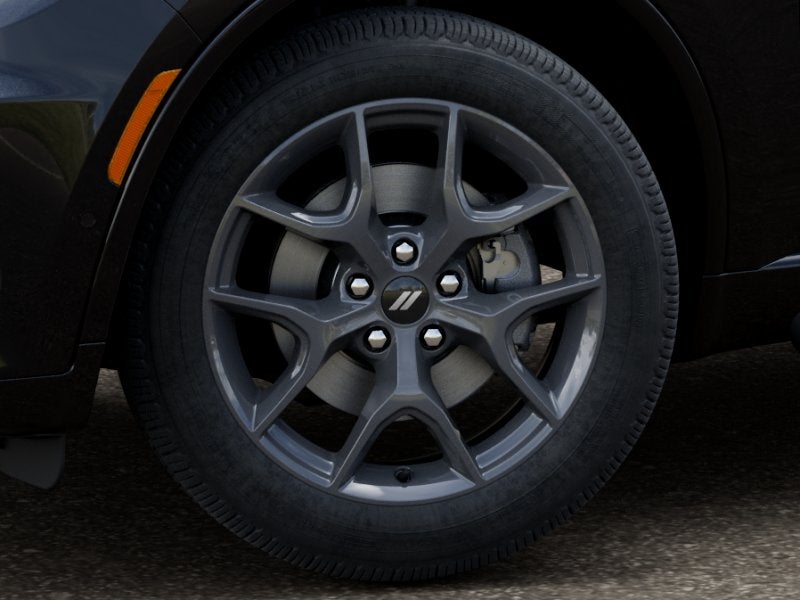 2026 Dodge Durango DODGE DURANGO GT AWD HEMI V8