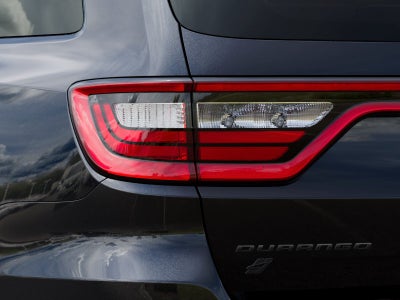 2026 Dodge Durango DODGE DURANGO GT AWD HEMI V8