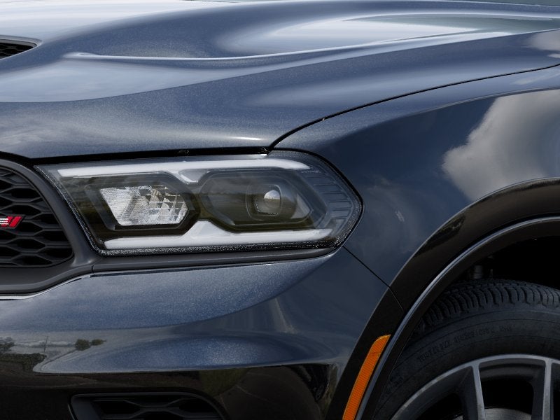 2026 Dodge Durango DODGE DURANGO GT AWD HEMI V8