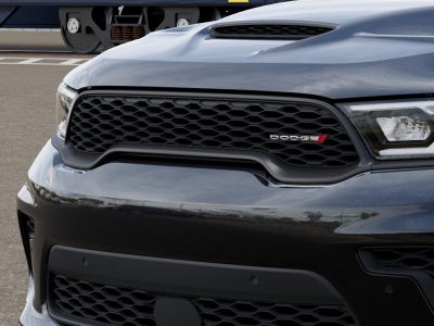 2026 Dodge Durango DODGE DURANGO GT AWD HEMI V8